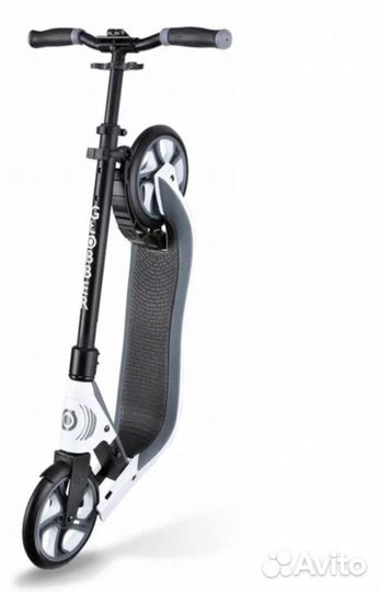 Самокат Globber one NL 205 новый