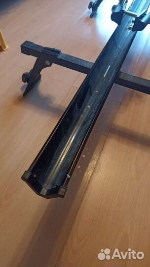 Багажник для велосипедов 2114