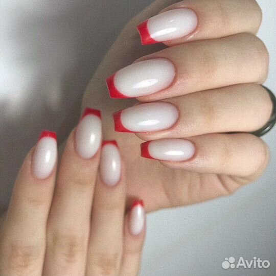 Мастер маникюра