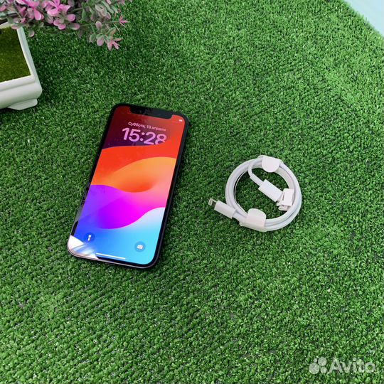 iPhone 12 mini, 64 ГБ