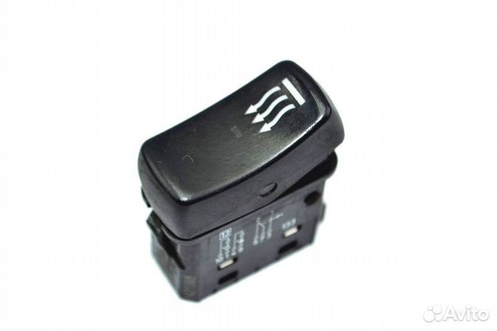 Переключатели, другие scania R-series (01.04)