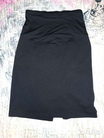 Вещи для беременных пакетом 42 44