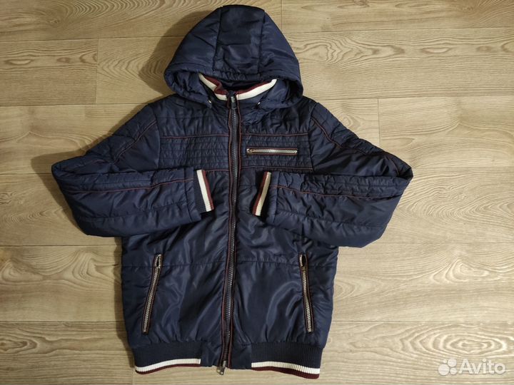 Курточка демисезонная, рост 158-164, 170-176