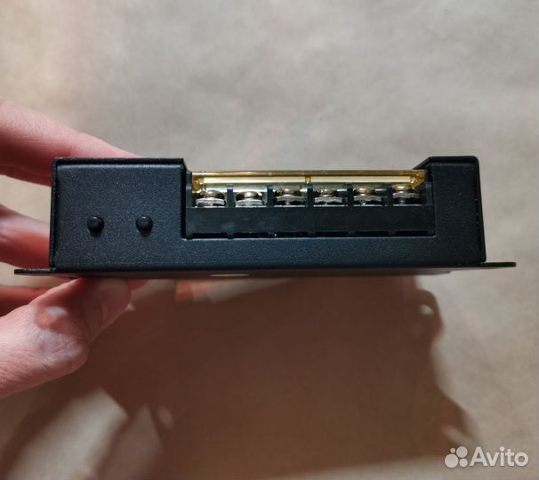 Контроллер для светодиодной ленты