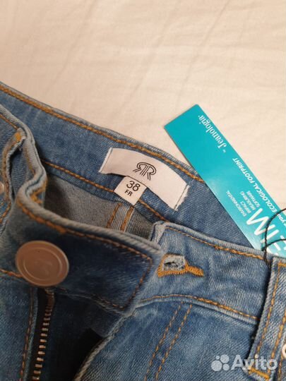 Джинсы женские