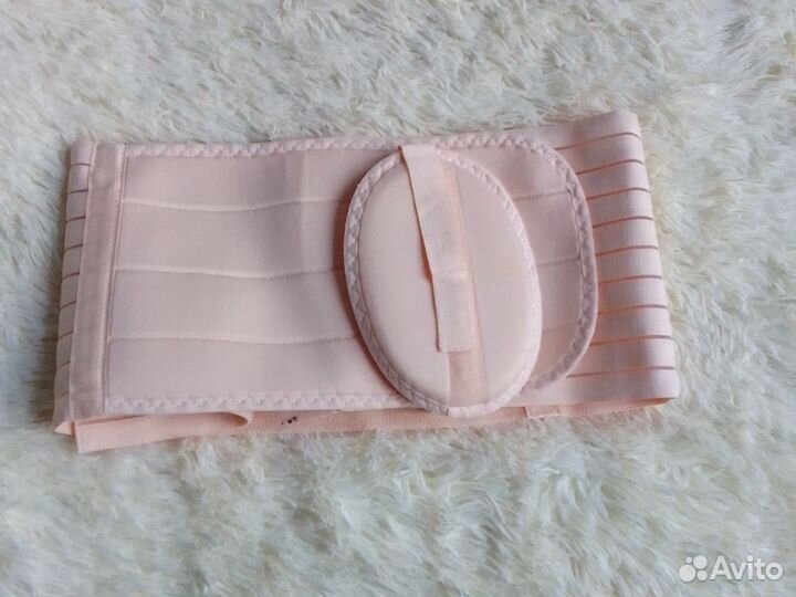 Пояс послеоперационный на 52 р