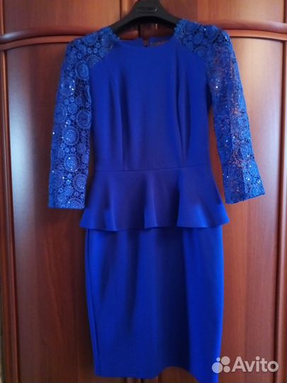 Платье женское