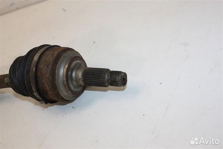 Полуось передняя левая Honda Civic 5D 2006-2012