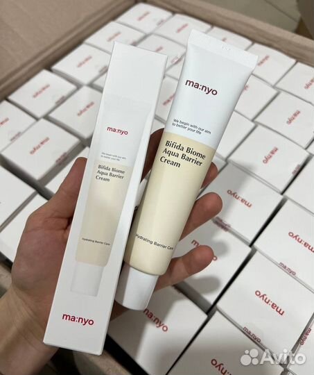 Корейская косметика