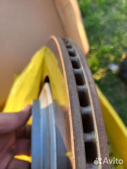 Тормозные колодки диски audi a8