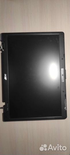 Acer extensa 7630ez запчасти