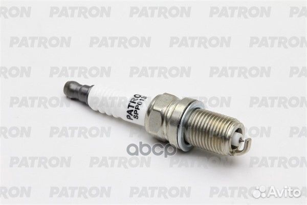 Деталь SPP013P patron