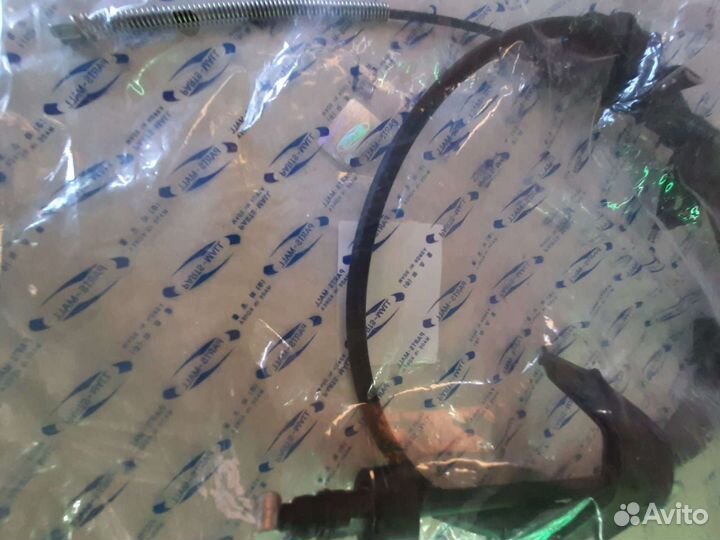 Трос ручника Kia Rio 2 JB