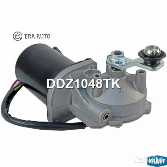 Krauf DDZ1048TK Мотор стеклоочистителя