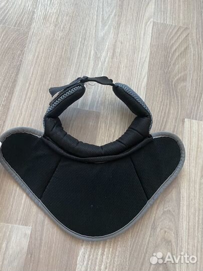 Защита горла