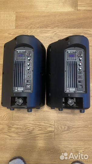 Активная акустическая система XLine BAF8A