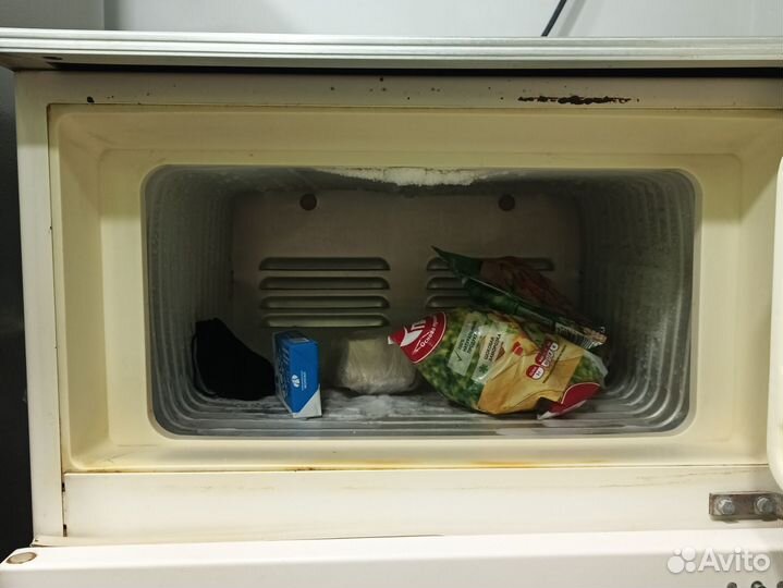 Холодильник бу