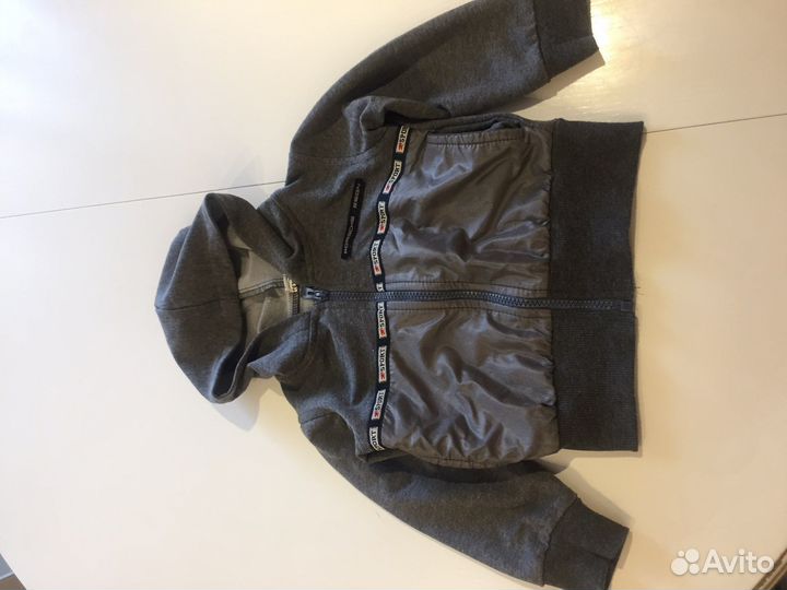 Спортивный костюм porsche esign