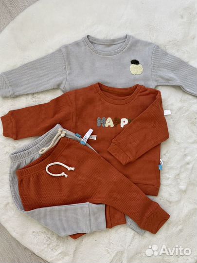 Детские вещи