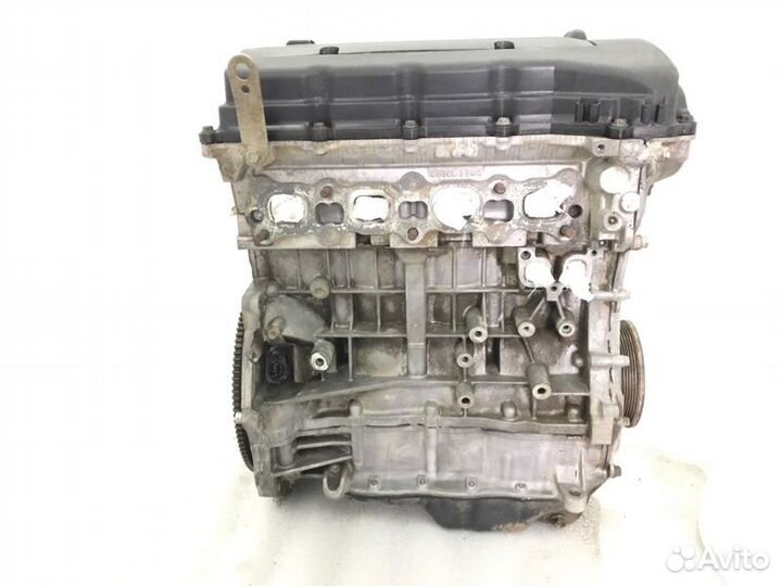 Двигатель Mitsubishi Asx 2021