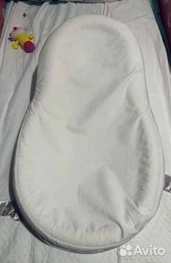 Кокон для новорожденных
