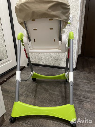 Стульчик для кормления sweet baby
