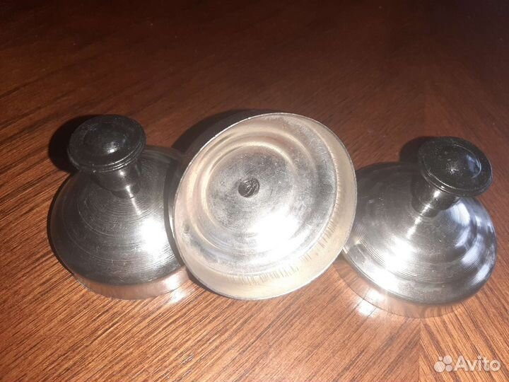 Тушилка на самовар