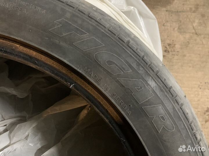 Michelin Energy Saver 245/45 R18