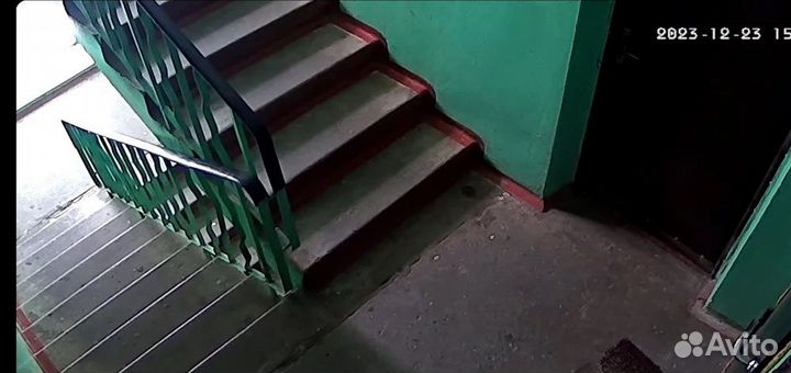 Камера видеонаблюдения WI-FI.Новая