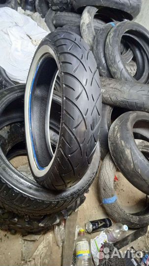 130 80 17 metzeler me 888 marathon мотошина r17