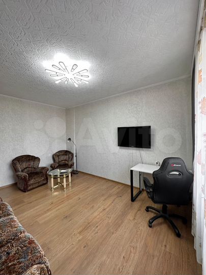 3-к. квартира, 70,2 м², 5/5 эт.