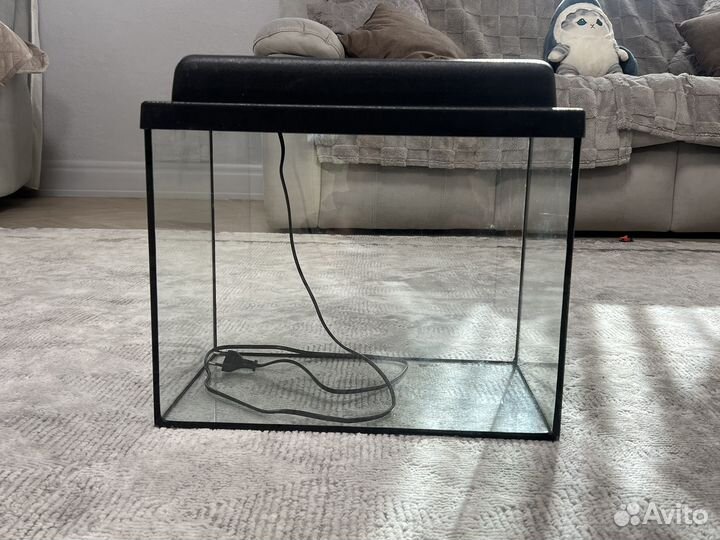 Аквариум 35литров