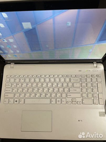 Sony vaio