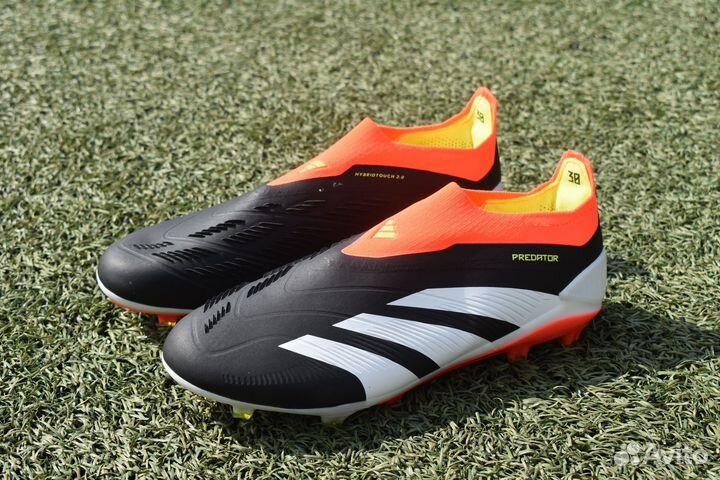 Бутсы Adidas Predator