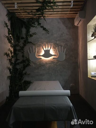 Аренда зала для йоги