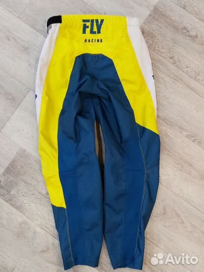 Мотоштаны Fly Racing (30) оригинал