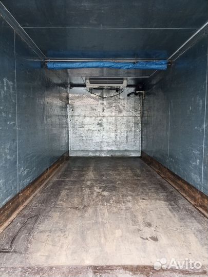 ГАЗ Валдай, 2013