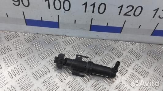 Моторчик омывателя фар BMW 7 F01 (4BA07NN01)