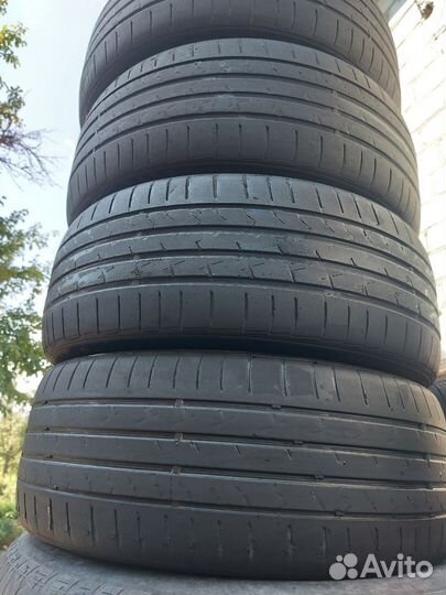 Habilead PracticalMax H/P RS26 205/50 R17 70V