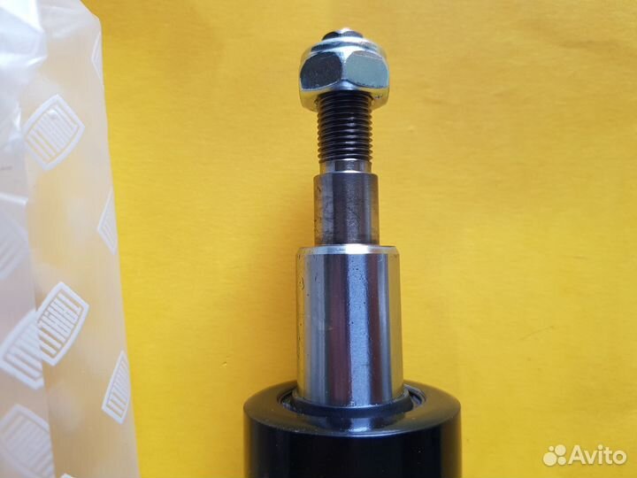 Амортизатор передний Chevrolet Lanos, Nexia