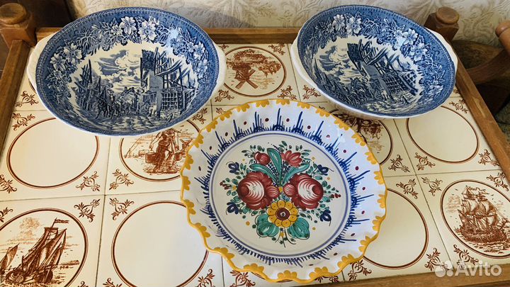 Чайник англия