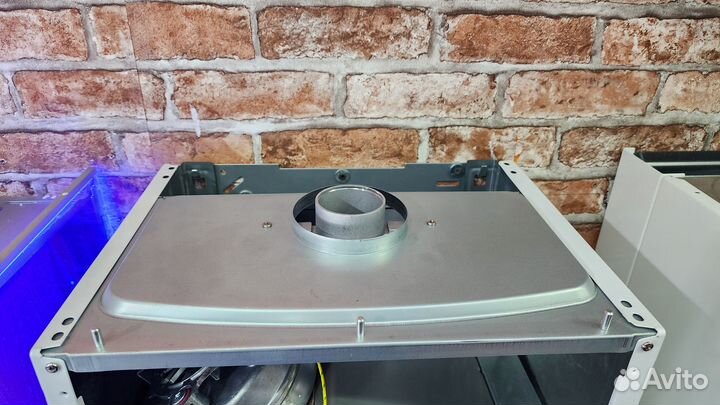 Котёл газовый Mizudo M24тh TRV 24 кВт 1-контур