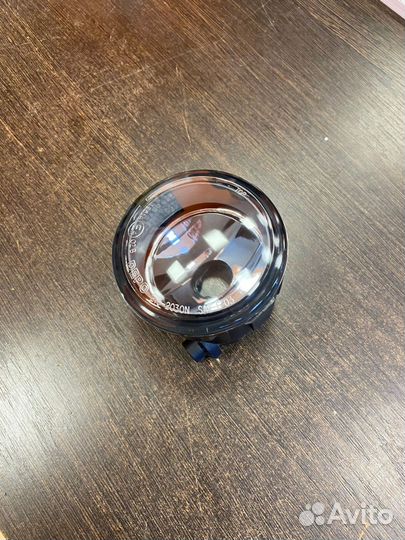 Противотуманна фара Nissan Note