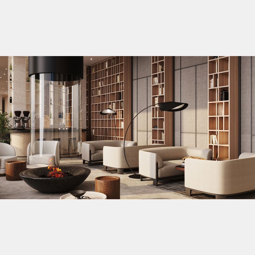 1-к. квартира, 39,4 м², 16/19 эт.