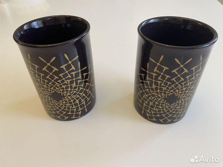 Кружки в коробке 2 шт. в наборе