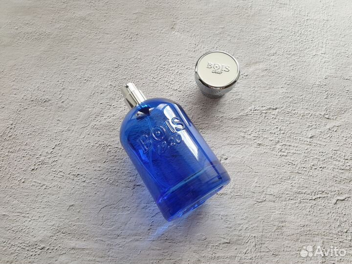 Bois 1920 Oltremare Оригинал, распив