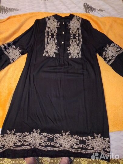 Платье женское 48 50 турция