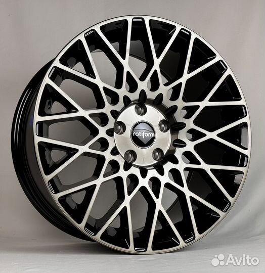Диски R*18/5x112 Skoda,VW,Mercedes,BMW