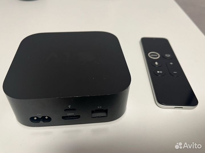 Apple TV