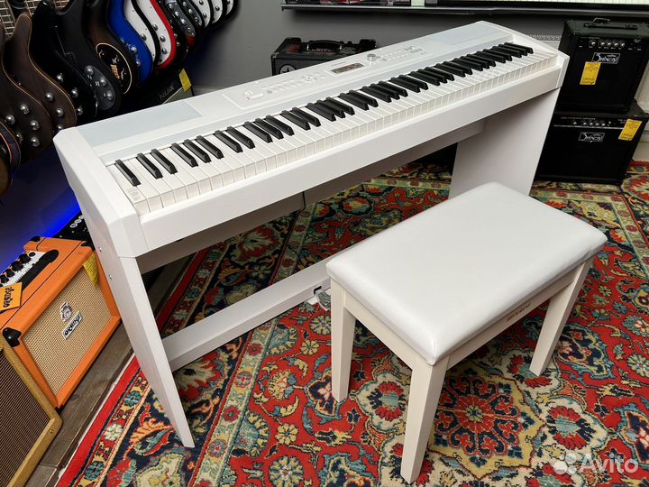 Цифровое пианино 88 клавиш